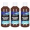 Sargent Art Acrylic Pouring Paint, 8 oz, Burnt Umber, 3PK 268468 - alternate 1